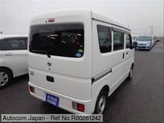Nissan Clipper PA LIMITED