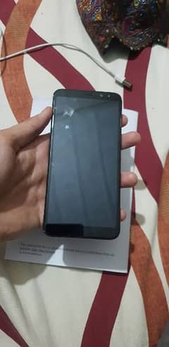 HUAWEI honor 5x with box