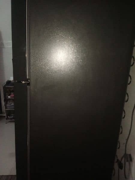 Haier Fridge 16-Size 2