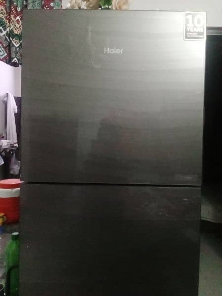 Haier Fridge 16-Size 5