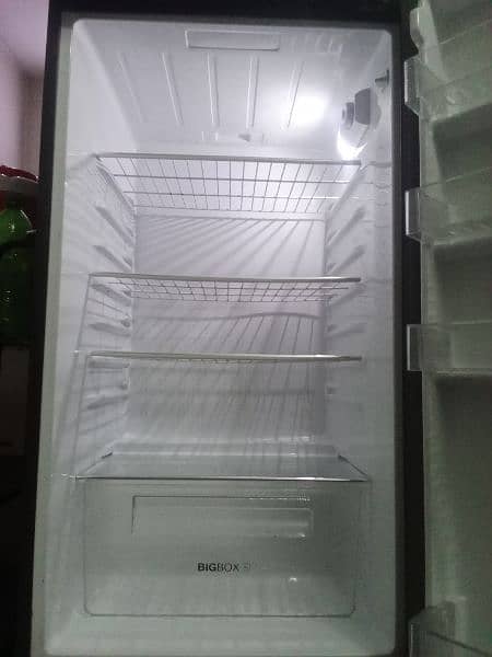 Haier Fridge 16-Size 7