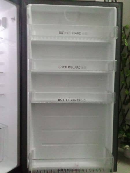 Haier Fridge 16-Size 8