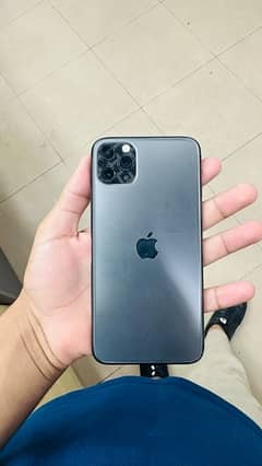 iphone 11 pro max non pta jv 64 GB