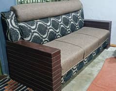 Comfortable Used Sofa Set for Sale