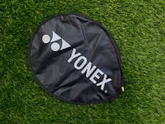 Yonex badminton head cover import quality