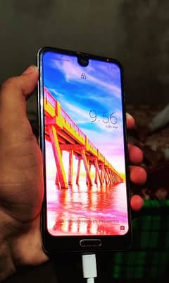 Aquos R2 official pta approved condition 10 by 9 number 03429909026