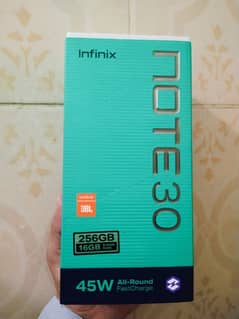 infinix