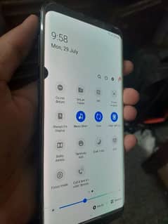 Samsung S9 Plus 6/64 exchange also possible