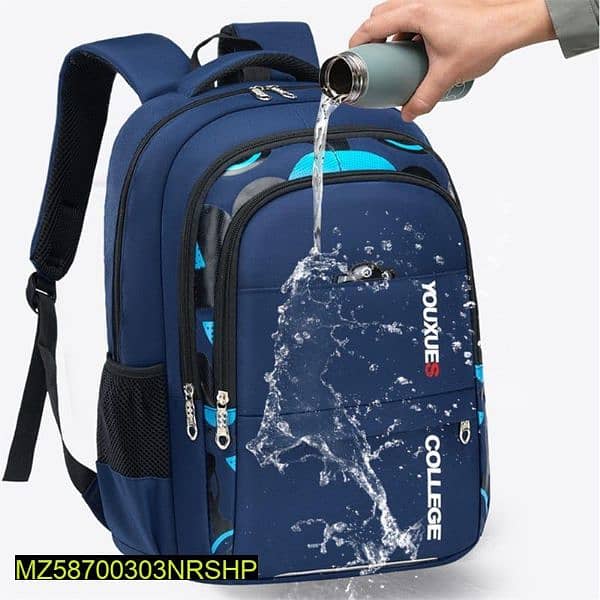 Laptop Bags and Travel Bags (Premium Stuff) 10