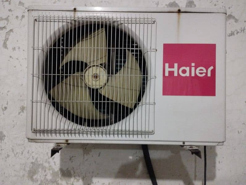 Haier 0