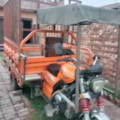 Sazgar 200cc available for sale