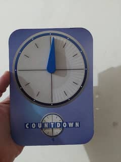 Countdown Timer for Children