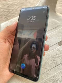 Vivo S1 for sale condition 10/9 with Box and charger