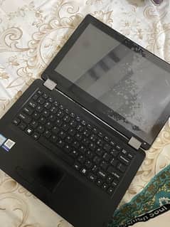 haier laptop y11c