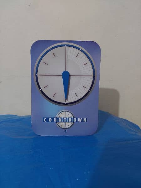 Countdown Timer for Children 12