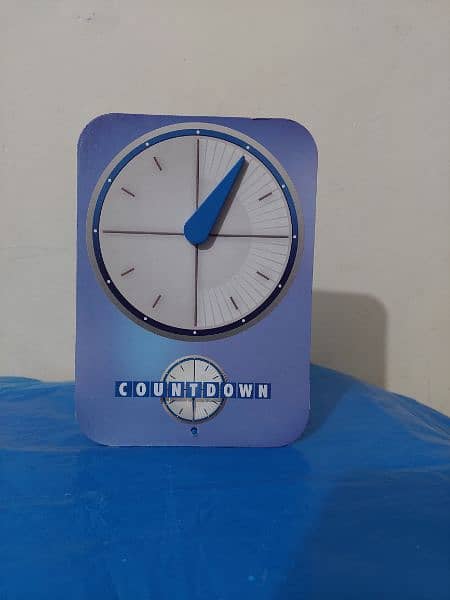 Countdown Timer for Children 9