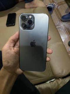 iphone 13 pro max 128 gb jv for sell