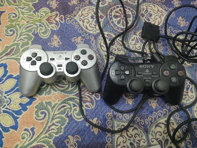 PS2 working nice condition 1