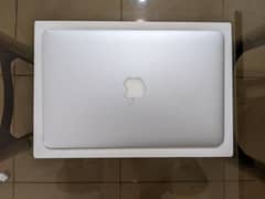 MacBook Air 2012 RAM 4GB ROM 128GB Fresh Condition