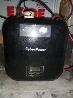 CyberPower