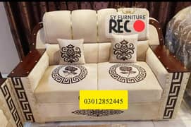 NEW SOFA Set 10 year waranty/sofa set