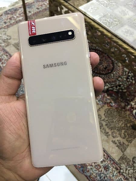 Samsung S10+ 5g for sale 1