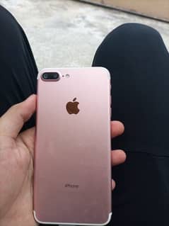 iphone 7plus 128pta approved