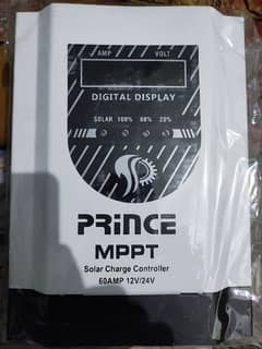 prince mppt solar charge controller