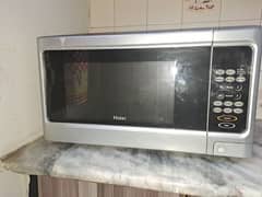 microwave grill oven