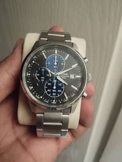 Original Seiko Lorus Chronograph