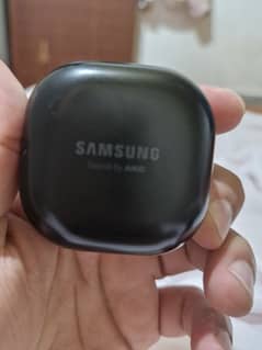 Samsung buds pro