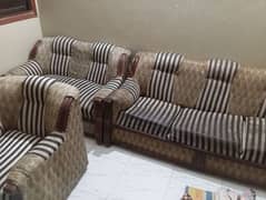 Sofa set for sell