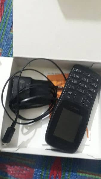 Nokia 105 Plus,Full Box,Waranty main ha. ,Dual sim (03165859104) 10