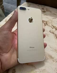 iphone 7plus 256gb Pta