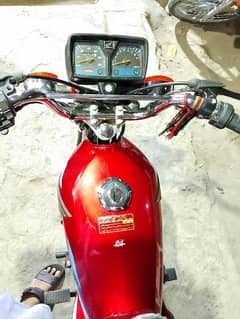 honda 125 2024 model brand new 10/5/24 ki h