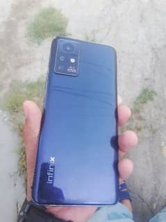 infinix zero x new 8   128