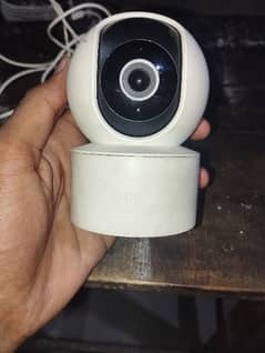 mi WiFi camera