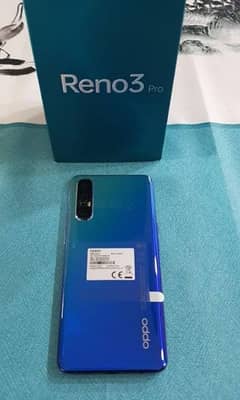 Oppo Reno 3Pro 8/256