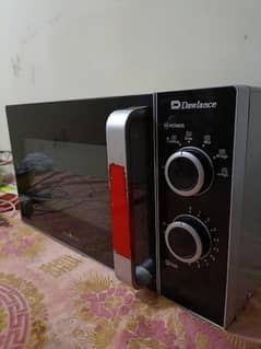 Dawlance Cook King Microwave