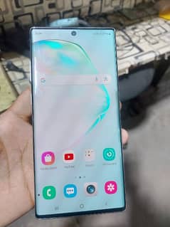 Samsung  Note 10 Plus 5G Mobile