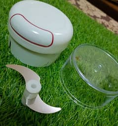 Mini Food Chopper (From China)