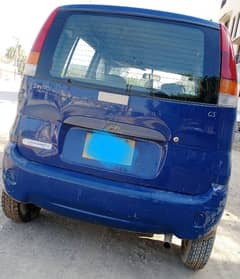 Hyundai Santro Plus 2000