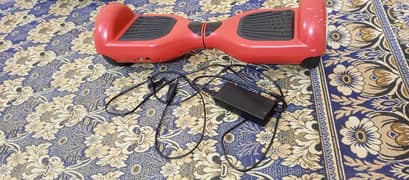 Hoverboard Hover 1 New condition with box Self balancing scooter