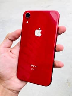 Iphone XR,PTA Approved