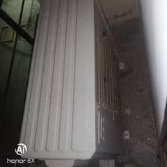 Gree inverter Ac wifi 1.5 ton