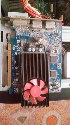 Graphic card AMD (TM) R9 M 360 for sale