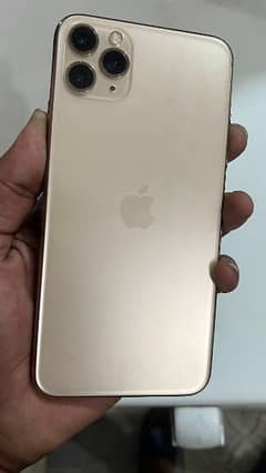 IPhone 11pro max 256gb FU non