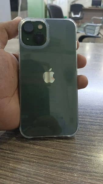 iphone 13 JV 128GB 11