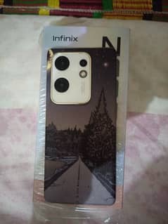 infinix