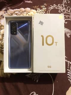 Xiaomi Mi 10T 8/128